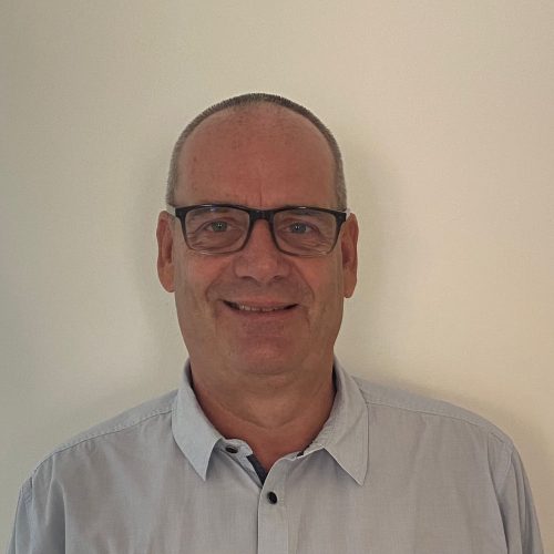 Martin Salvisberg
